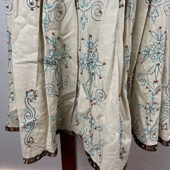 NWT Luciano Dante 2-Piece Matching Jacket & Skirt - Picture 3 of 11